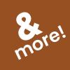 "& more" icon